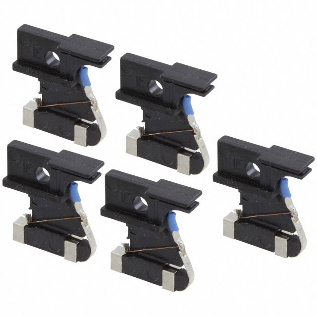 0481003.V Littelfuse Inc. Fusibles électriques spéciaux