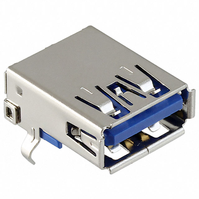 0484050003 Molex  Conjuntos de conectores USB DVI HDMI