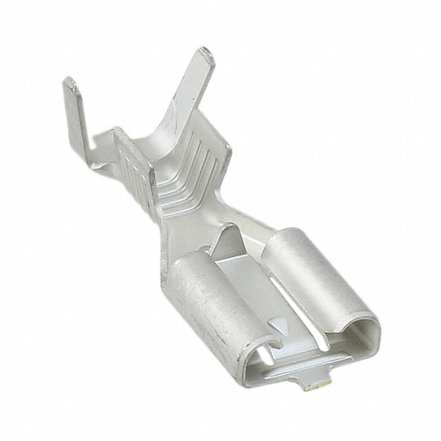 1217095-2 TE Connectivity AMP Connectors  Connettori a sgancio rapido Connettori a sgancio rapido