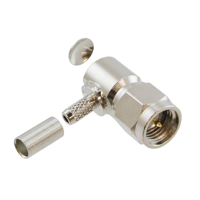 142-0403-106 Cinch Connectivity Solutions Johnson  Conjuntos de conectores coaxiales (RF)