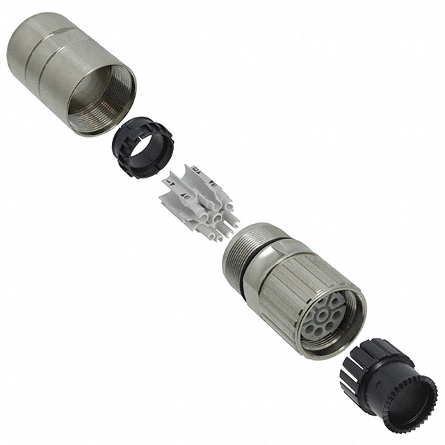 1605610 Phoenix Contact  Circular Connector Housings