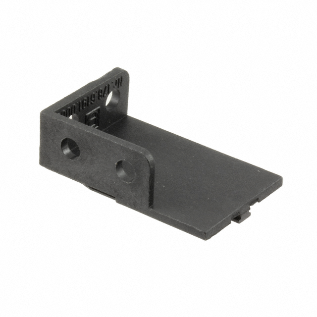 178.6191.0001 Littelfuse/Commercial Vehicle Products Accesorios de protección de circuitos
