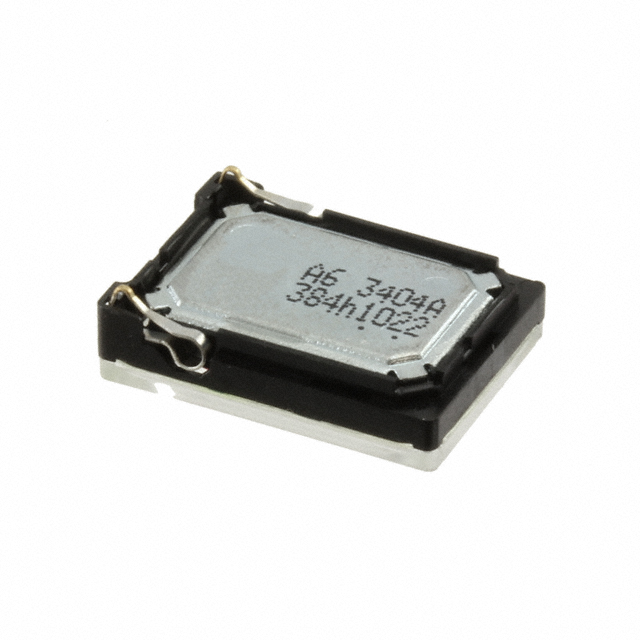 2403 260 00107 Knowles  Speakers