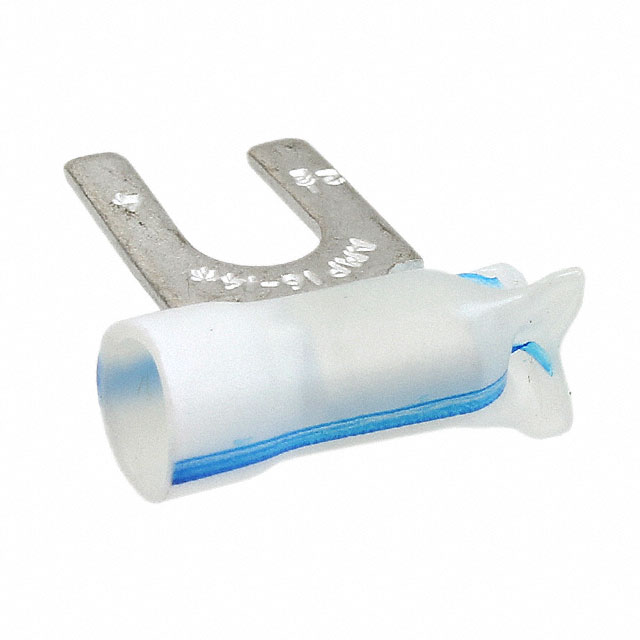 322834 TE Connectivity AMP Connectors  Connettori a forcella