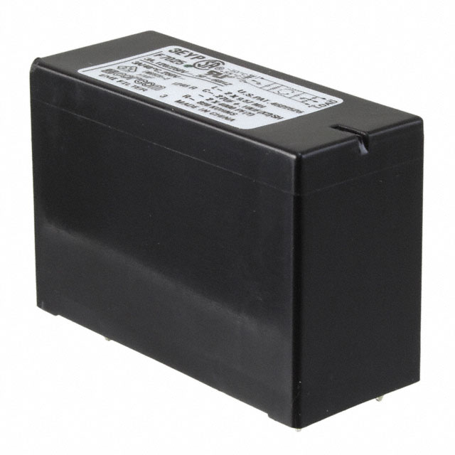 3EYP TE Connectivity Corcom Filters  Moduli di filtro di linea di alimentazione