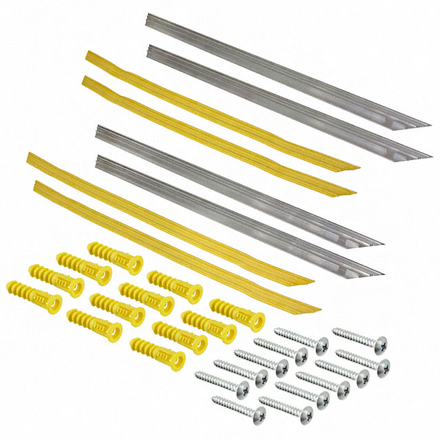 TKM-4848 Omron Automation and Safety Accessoires de sécurité des machines