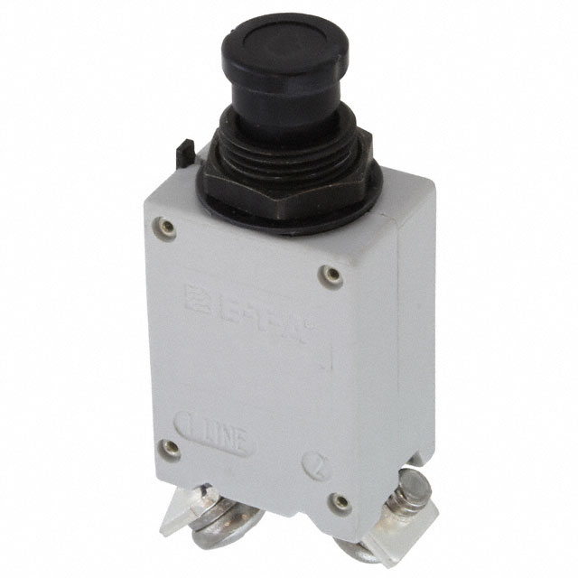 483-G533-J1M1-B2S0ZN-270018-40A E-T-A Interruttori automatici