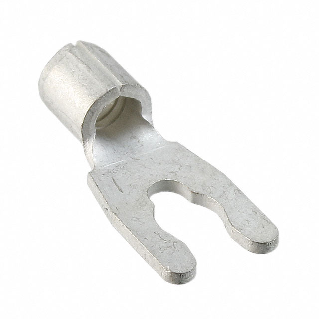 53177-1 TE Connectivity AMP Connectors  Spade Connectors