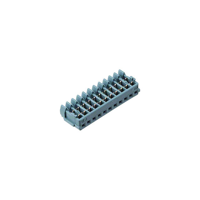 6-353293-1 TE Connectivity AMP Connectors  Support de panneau suspendu gratuit