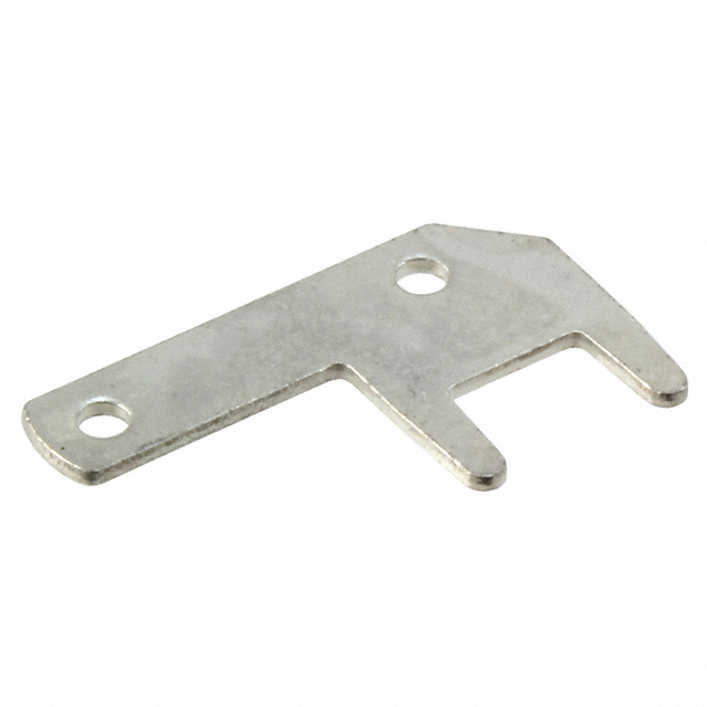 1-725996-2 TE Connectivity AMP Connectors  Conectores de desconexión rápida