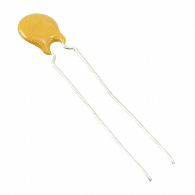 72R040XPR Littelfuse Inc. Fusibles reiniciables PTC