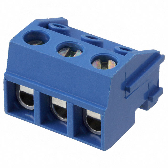 8726 Keystone Electronics  Headers Plugs and Sockets