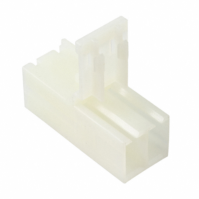 928343-2 TE Connectivity AMP Connectors  Boîtiers de connecteurs rectangulaires