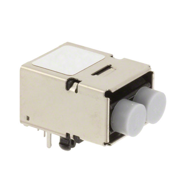 AFBR-5972Z Broadcom Limited  Moduli transceiver in fibra ottica