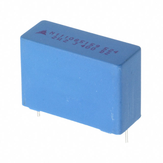B32524Q6225J EPCOS - TDK Electronics  Film Capacitors