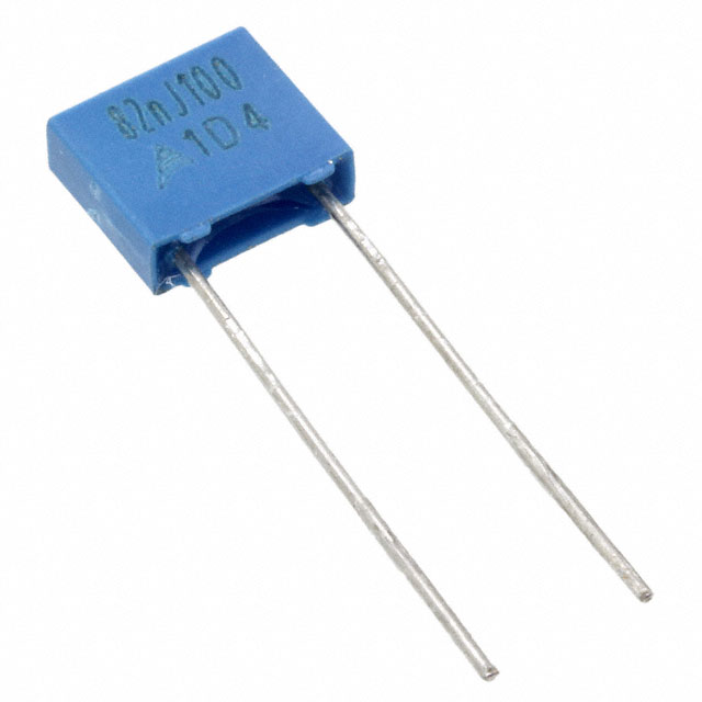 B32529C1823K289 EPCOS - TDK Electronics  Film Capacitors