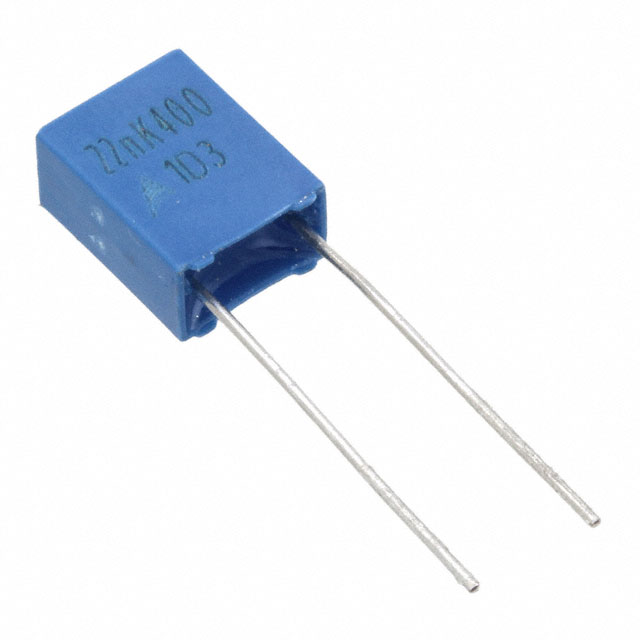 B32529C6223J189 EPCOS - TDK Electronics  Film Capacitors