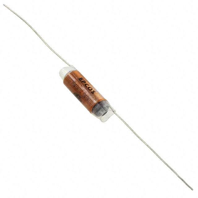 B82111B0000C014 EPCOS - TDK Electronics  Inducteurs fixes