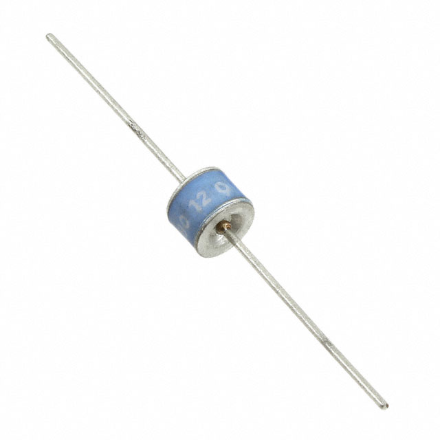 B88069X1360C103 EPCOS - TDK Electronics Supresores de tubo de descarga de gas (GDT)