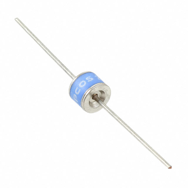 B88069X1500S102 EPCOS - TDK Electronics Gas Discharge Tube Arresters (GDT)