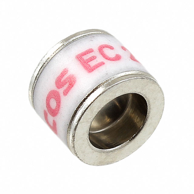 B88069X4600C253 EPCOS - TDK Electronics Gasentladungsrohrableiter (GDT)