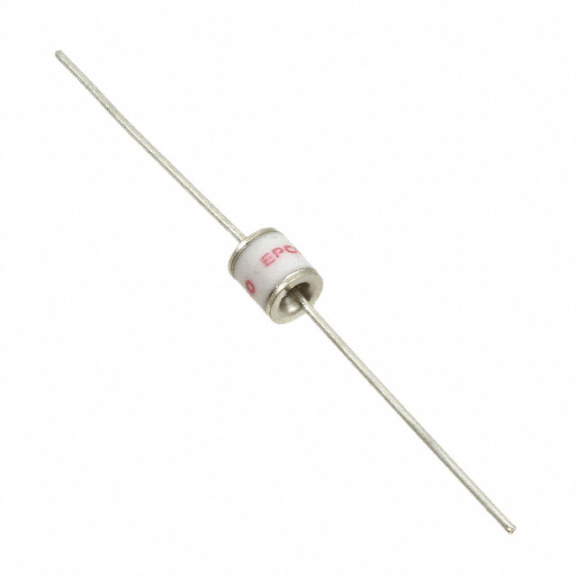 B88069X2311S102 EPCOS - TDK Electronics Parafoudres à tube à décharge de gaz (GDT)