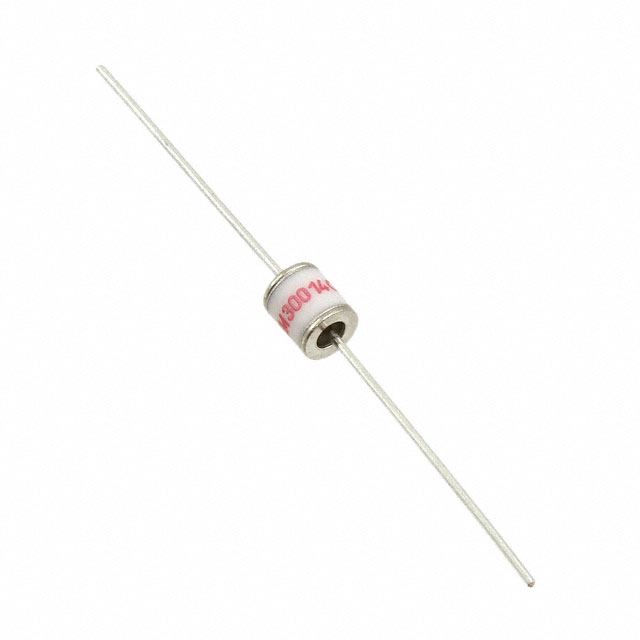 B88069X380S102 EPCOS - TDK Electronics Parafoudres à tube à décharge de gaz (GDT)