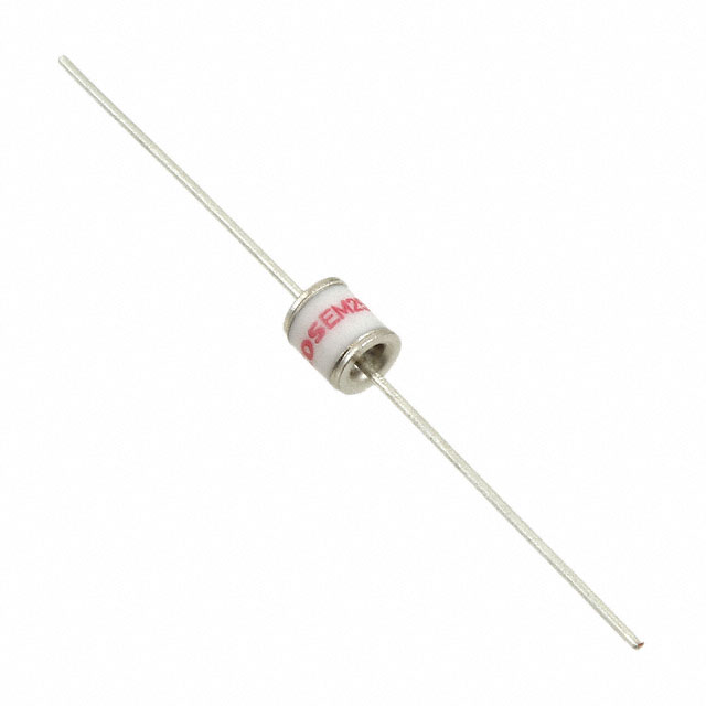 B88069X0440S102 EPCOS - TDK Electronics Parafoudres à tube à décharge de gaz (GDT)