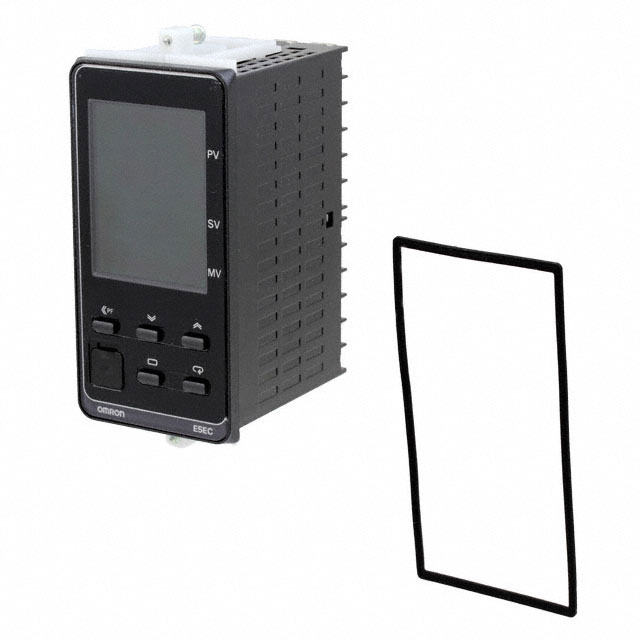 E5EC-CX4D5M-014 Omron Automation and Safety Température du processus