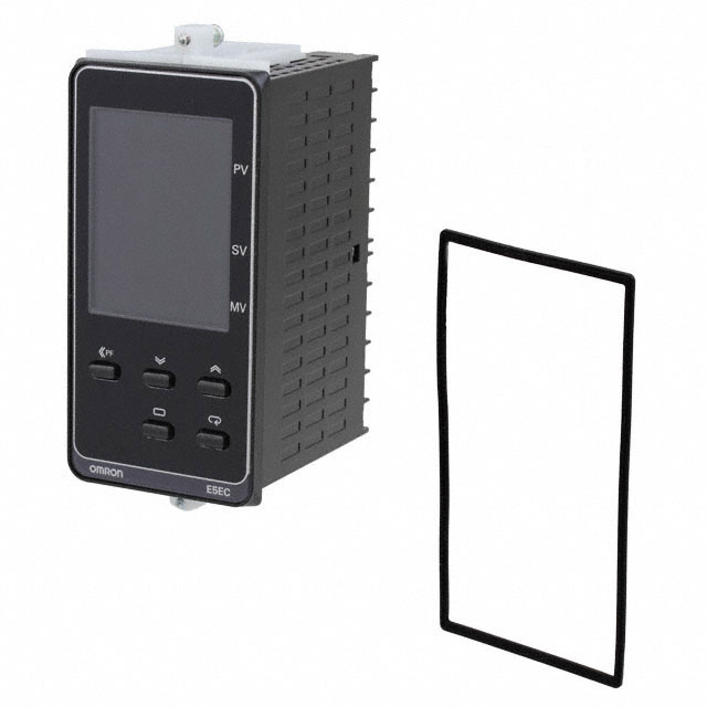 E5EC-PR0ASM-800 Omron Automation and Safety Température du processus