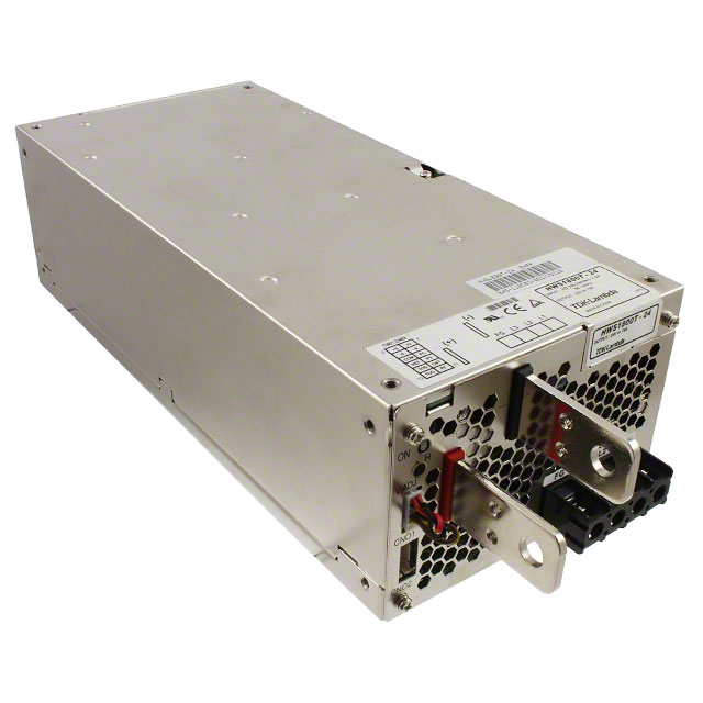 HWS1800T-6 TDK-Lambda Americas Inc  AC-DC-Wandler