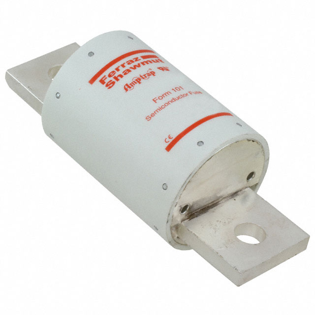 LA100P8004TI Littelfuse Inc. Fusibles électriques spéciaux