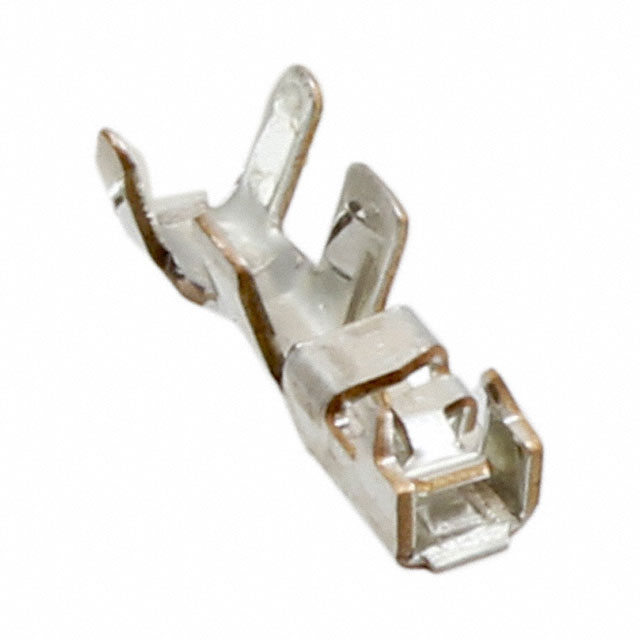 LY10-C1-5-10000 JAE Electronics  Rectangular Connector Contacts