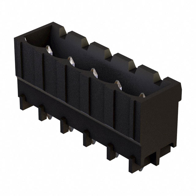 14120516001000 HARTING  Headers Plugs and Sockets