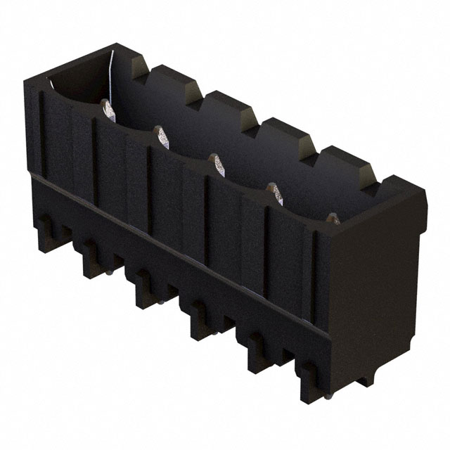 14120517001000 HARTING  Headers Plugs and Sockets