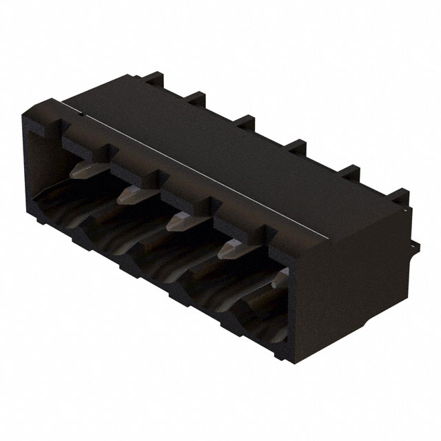 14120517002000 HARTING  Embases, fiches et prises