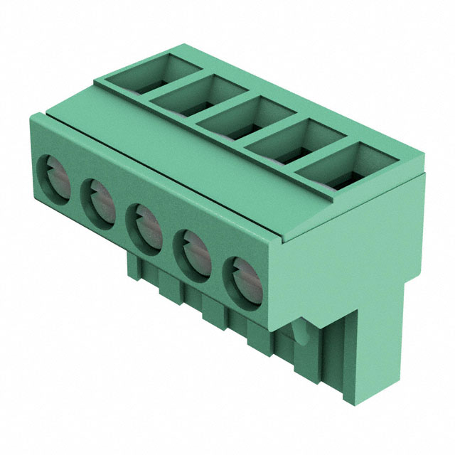 14310516402000 HARTING  Headers Plugs and Sockets