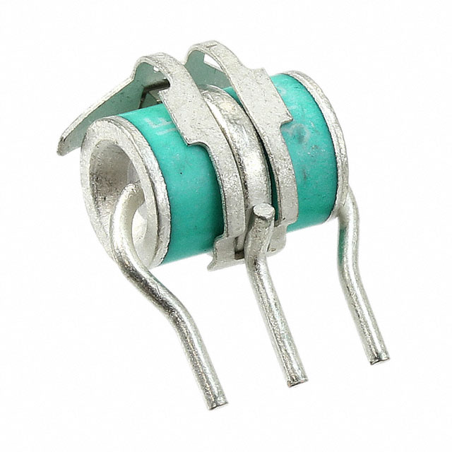 PMT3(310)25004F Littelfuse Inc. Parafoudres à tube à décharge de gaz (GDT)