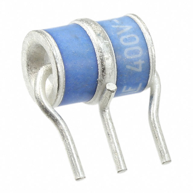 PMT840004 Littelfuse Inc. Gasentladungsrohrableiter (GDT)