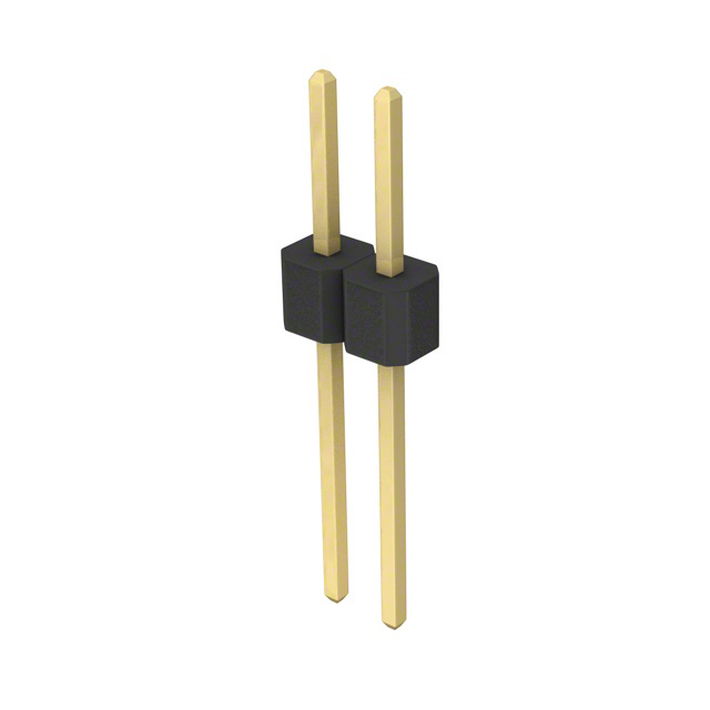 PRPC002SADN-RC Sullins Connector Solutions  Headers Male Pins