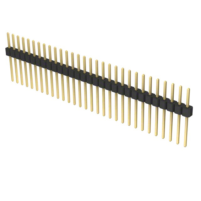 PRPC030SADN-RC Sullins Connector Solutions  Headers Male Pins