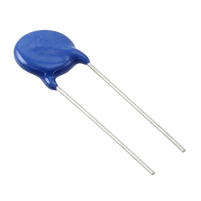 WKO222MCPCJ0KR Vishay Beyschlag/Draloric/BC Components  Ceramic Capacitors
