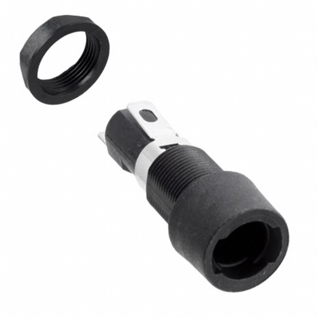 03450612ZX010 Littelfuse Inc. Portafusibili