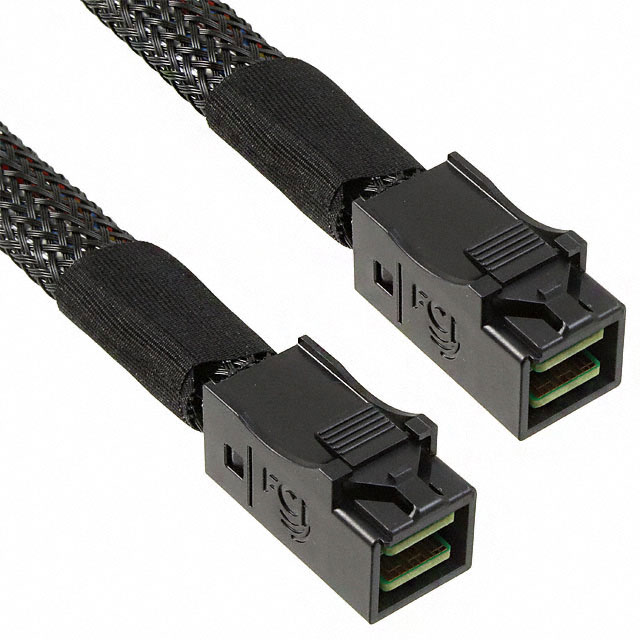 10119217-2050LF Amphenol ICC (FCI)  Assemblaggi di cavi