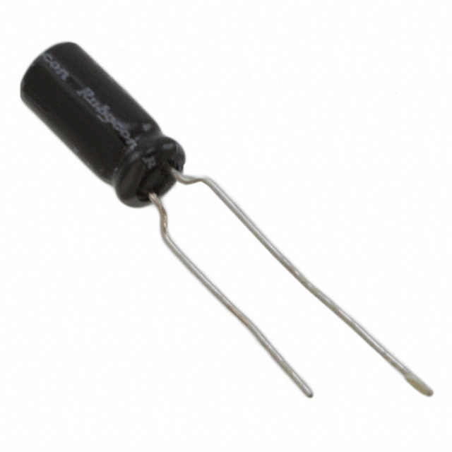 35PX33MEFCTA5X11 Rubycon  Aluminum Electrolytic Capacitors