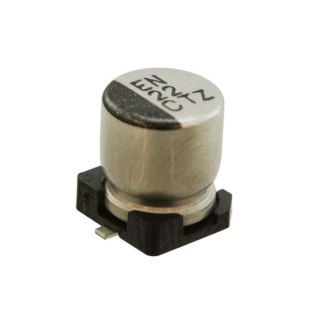 16TZV22M5X6.1 Rubycon  Condensadores electrolíticos de aluminio