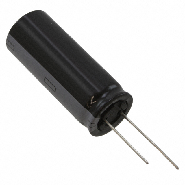 200KXW560MEFC18X45 Rubycon  Condensadores electrolíticos de aluminio