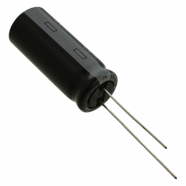 100ZLH330MEFC12.5X40 Rubycon  Condensateurs électrolytiques en aluminium