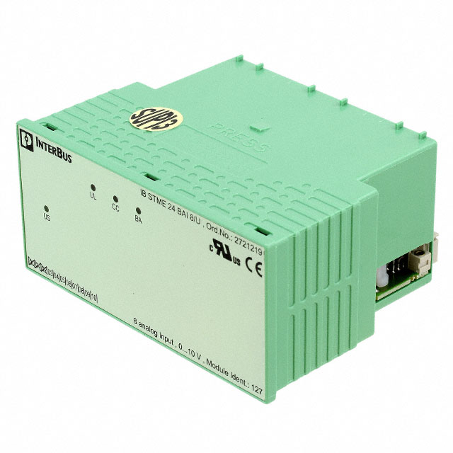 2721219 Phoenix Contact Accessoires d'automatisation industrielle