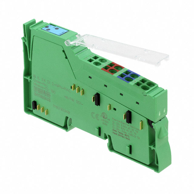 2861483 Phoenix Contact Modules PLC